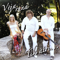 Vēja Runa - Soļi загрузить