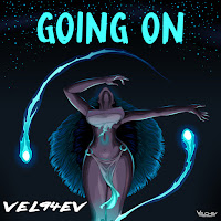 Vel94Ev - Going On загрузить
