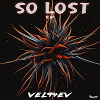 Vel94Ev - So Lost загрузить