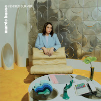 Vendredi Sur Mer - La Femme À La Peau Bleue загрузить