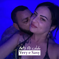 Very E Sasy - Antò Fà Caldo загрузить