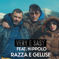 Very E Sasy - Razza E Geluse (Feat. Nippolo) загрузить