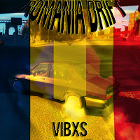 Vibxs - Romania Drift загрузить