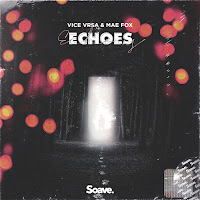 Vice Vrsa - Echoes Ft Mae Fox загрузить