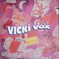 Vicki Vox - I Don't Need U загрузить
