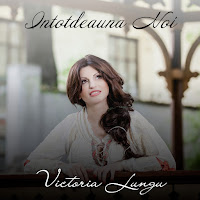 Victoria Lungu - Prietenii Mei Ft Aurel Chirtoaca загрузить