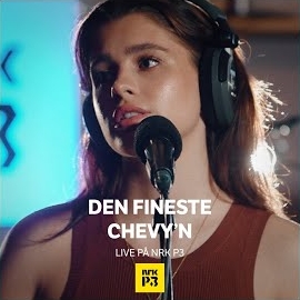 Victoria Nadine - Den Fineste Chevy'n (Live På Nrk P3) загрузить