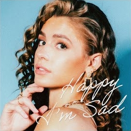 Victoria Nadine - Happy I'm Sad загрузить