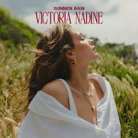 Victoria Nadine - Summer Rain загрузить