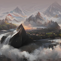 Vigi Project - The Mountain загрузить