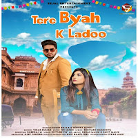 Vikas Kumar - Tere Byah Ke Ladoo загрузить