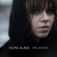 Vilma Alina - Palasina загрузить