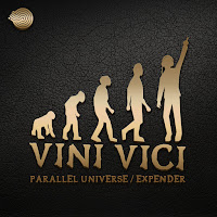 Vini Vici - Expender загрузить