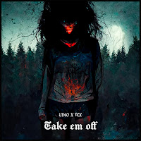 Вино - Take Em Off (Feat. Flx) загрузить