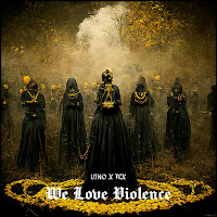 Вино - We Love Violence (Feat. Flx) загрузить