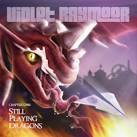 Violet Raymoor - Will Ye Go, Lassie, Go? загрузить