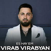 Virab Virabyan - Es Hay Em загрузить