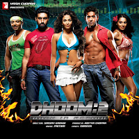 Vishal Dadlani - Dhoom Again Ft Dominique Cerejo загрузить