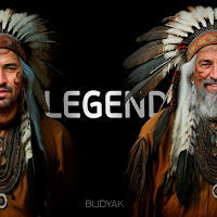 Vitaliy Budyak - Дорога загрузить