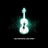 Vitamin String Quartet - Just Dance загрузить