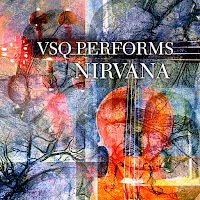 Vitamin String Quartet - Smells Like Teen Spirit загрузить