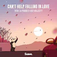 Viva La Panda - Can't Help Falling In Love Ft Her Majesty загрузить