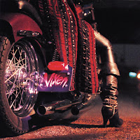 Vixen - Love Made Me загрузить