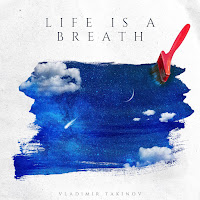 Vladimir Takinov - Fly In The Clouds загрузить