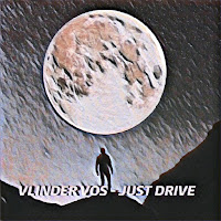Vlinder Vos - Just Drive загрузить