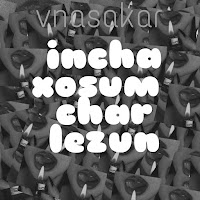 Vnasakar - Incha Xosum Char Lezun загрузить
