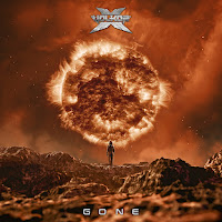 Volkor X - Gone (Instrumental Version) загрузить
