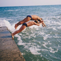 Volodymyr Dantes - Саша загрузить