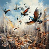 Vvzm - Crow загрузить