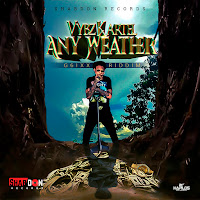 Vybz Kartel - Any Weather (Radio Edit) загрузить