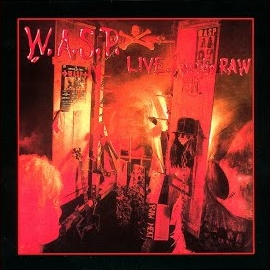 W.a.s.p. - Harder Faster (Live) загрузить