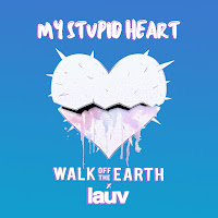 Walk Off The Earth - My Stupid Heart (With Lauv) (Feat. Lauv) загрузить