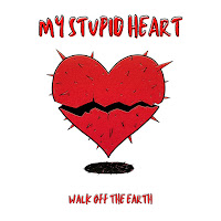 Walk Off The Earth - My Stupid Heart загрузить