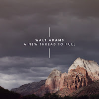 Walt Adams - Listen To The Light загрузить