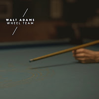 Walt Adams - Badlands загрузить