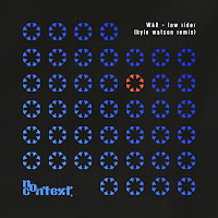 War - Low Rider (Kyle Watson Remix) загрузить