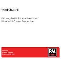 Ward Churchill - Propaganda And Mainstream Media Representations Of The Fbi загрузить