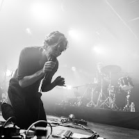 Warhaus - Love's A Stranger загрузить