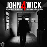 Wav World - John Wick: Chapter 4 