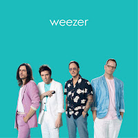 Weezer - Africa загрузить