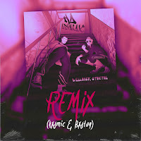 Wellvizy - На Адиках (Kxsmic & Bxston Remix) Ft Strctre загрузить