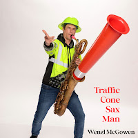 Wenzl Mcgowen - New Bedford Love загрузить