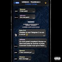 Werenoi - Les Codes загрузить