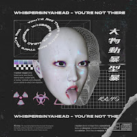 Whispersinyahead - You're Not There Ft Netuh загрузить