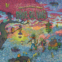 Widespread Panic - Small Town загрузить