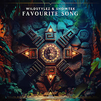 Wildstylez - Favourite Song Ft Showtek загрузить
